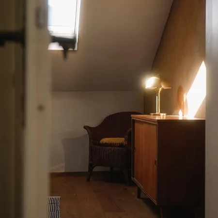 Apartman Senz Glueck
