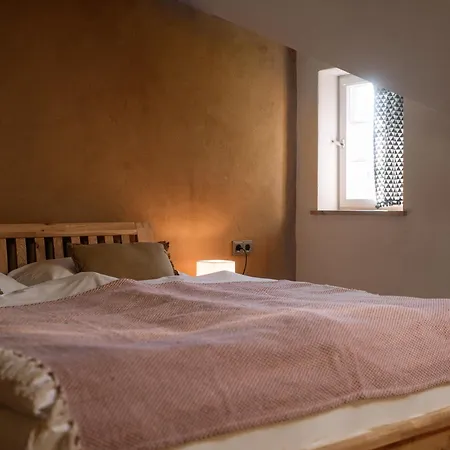 Apartman Senz Glueck *