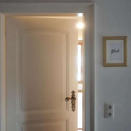 Apartman Senz Glueck Pfronten