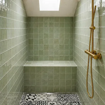 Apartman Senz Glueck *