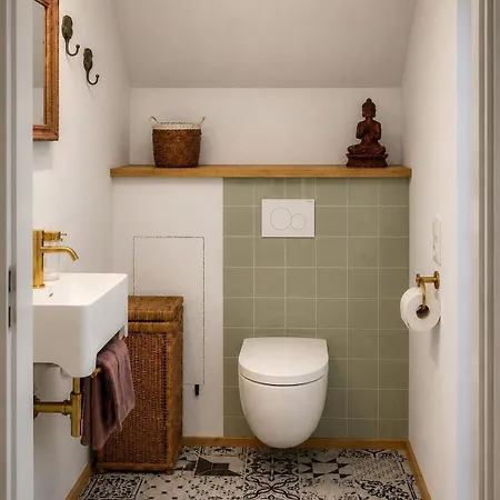 Apartman Senz Glueck