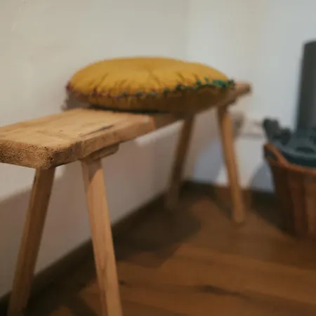 Senz Glueck Apartman Pfronten