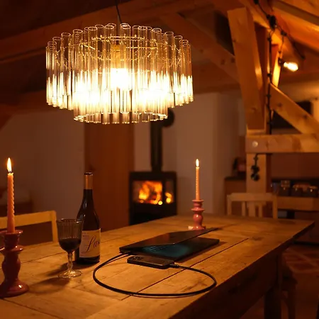 Apartman Senz Glueck Pfronten
