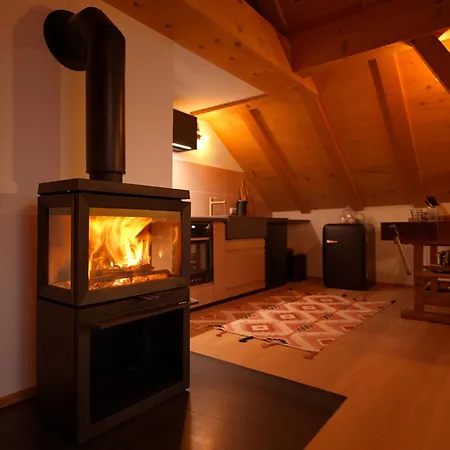 Senz Glueck Apartman