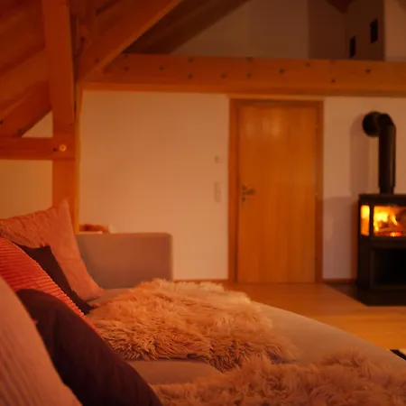 Apartman Senz Glueck