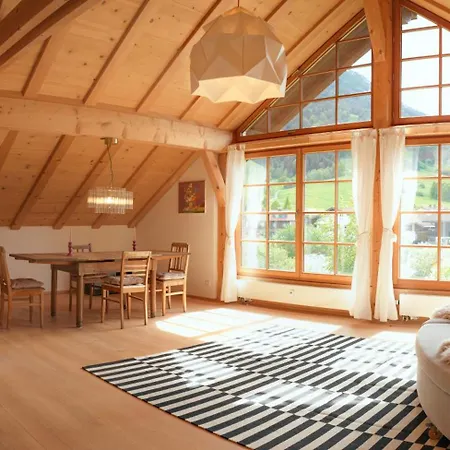 Apartman Senz Glueck