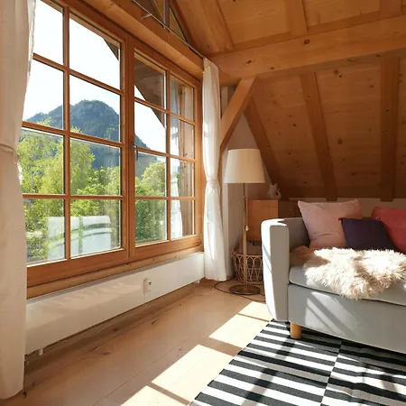 Senz Glueck Apartman