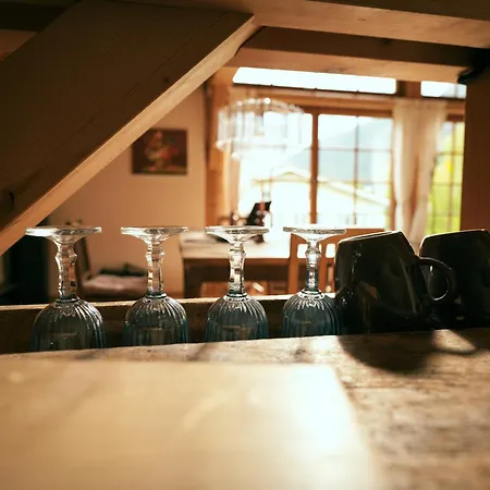 Senz Glueck Apartman Pfronten
