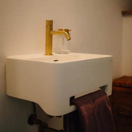 Senz Glueck Apartman Pfronten