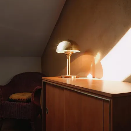 Senz Glueck Apartman Pfronten
