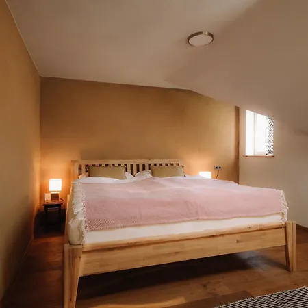 Apartman Senz Glueck *