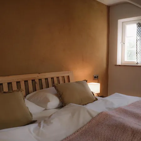 Senz Glueck Apartman