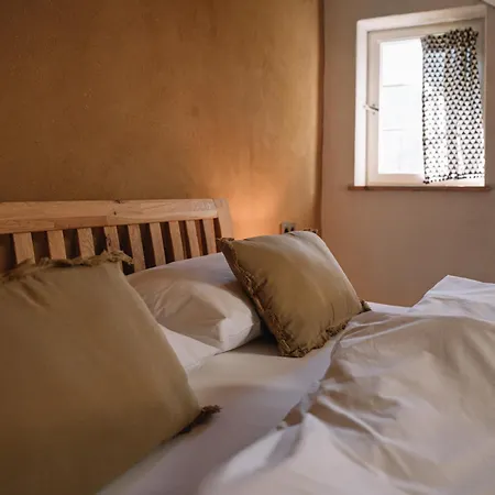 Senz Glueck Apartman