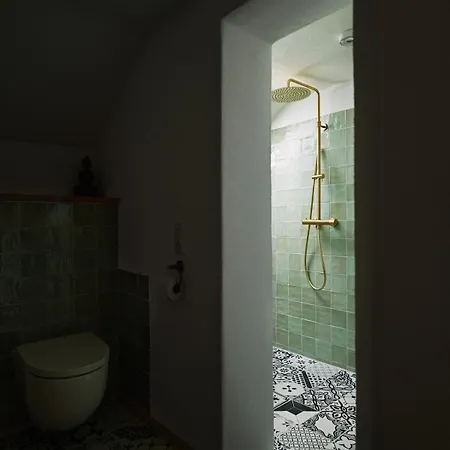 Apartman Senz Glueck *